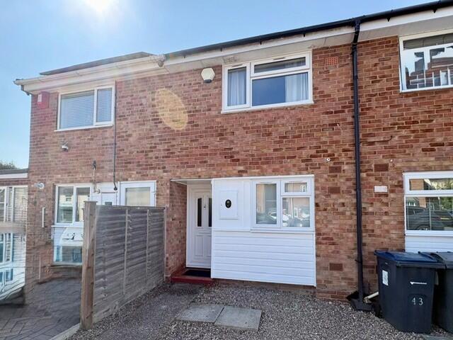 Main image of property: Prince Of Wales Lane, BIRMINGHAM