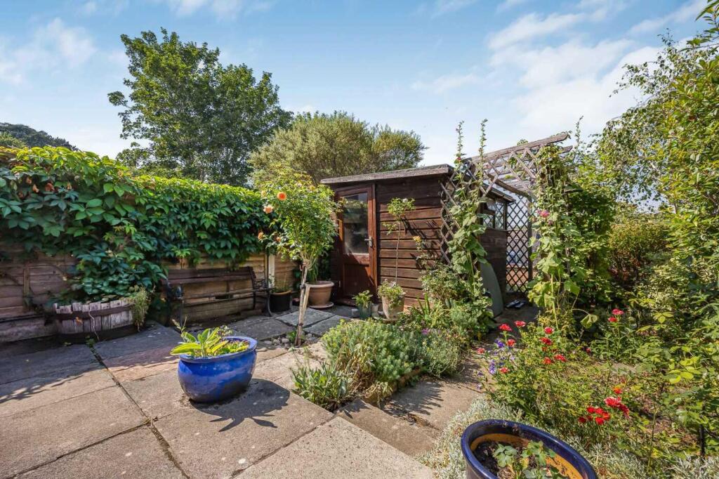 House in South Oxfordshire, Henley-on-Thames - View 4