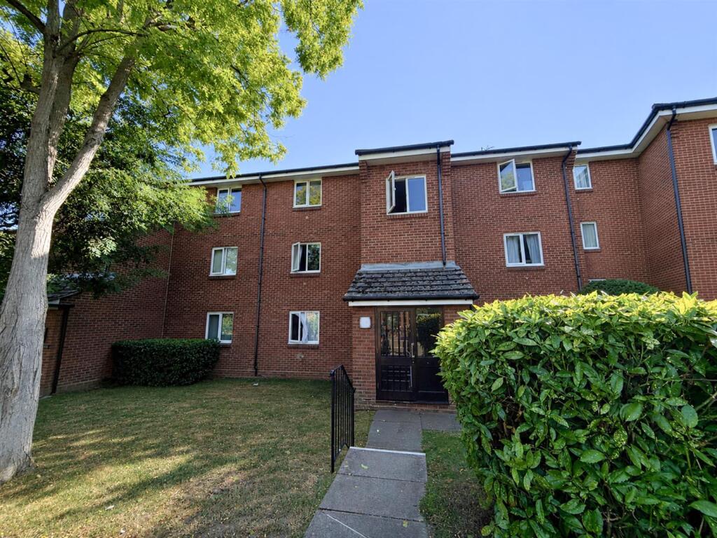 Main image of property: Churchdale Road, Eastbourne