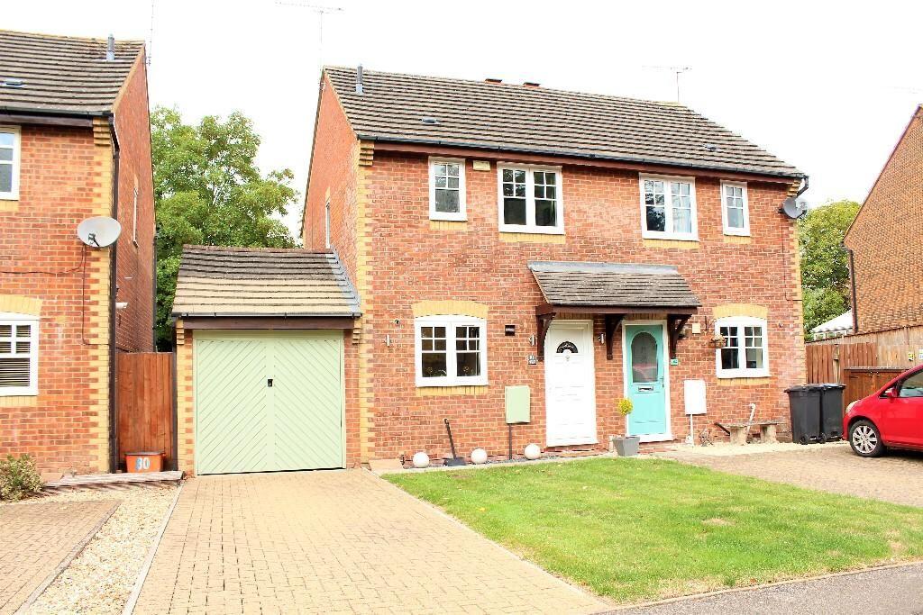 Main image of property: Dunsford Close, Old Town, Swindon, SN1 4PW