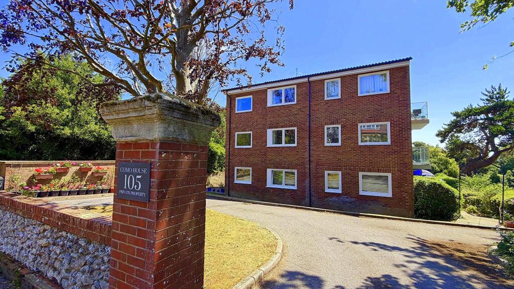 105 Carlisle Road, Meads, Eastbourne photo 5