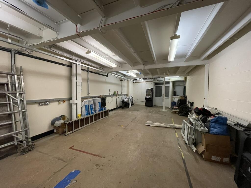 Main image of property: Industrial Units, Lowton Business Park, Newton Road, Lowton, Warrington, Cheshire, WA3