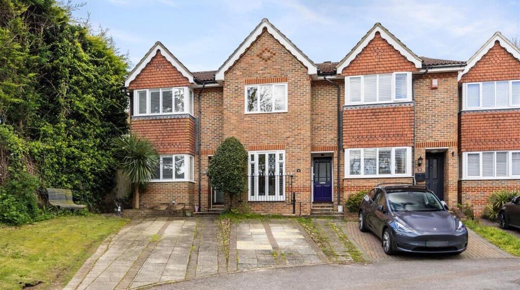 Main image of property: Tower Gate, Preston, Brighton, BN1