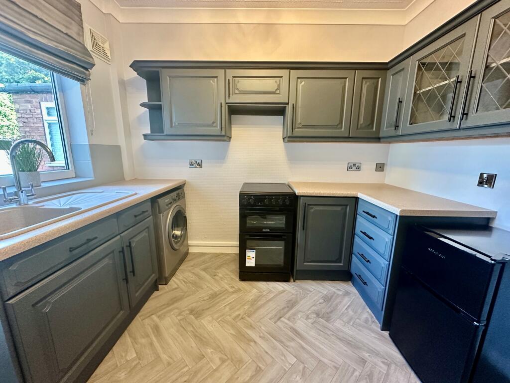 Main image of property: Weeland Road, Sharlston
