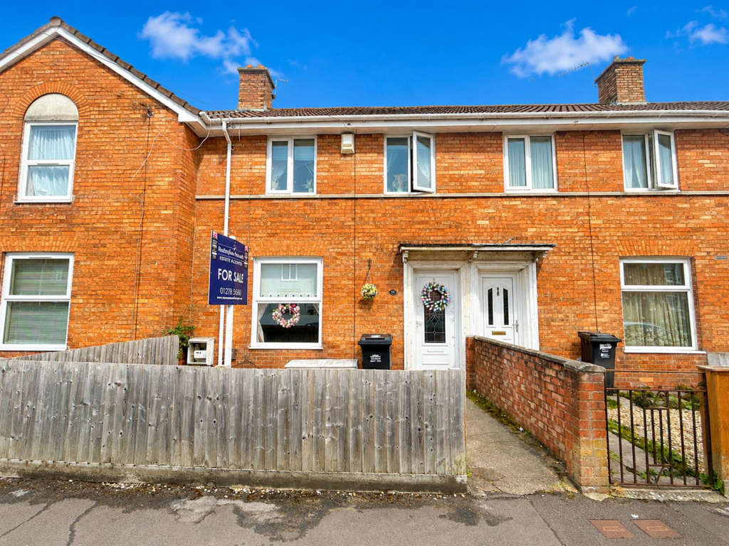 Main image of property: Chatham Avenue, Bridgwater