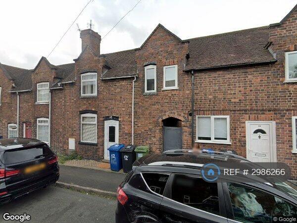 Main image of property: New Street, Tamworth, B77