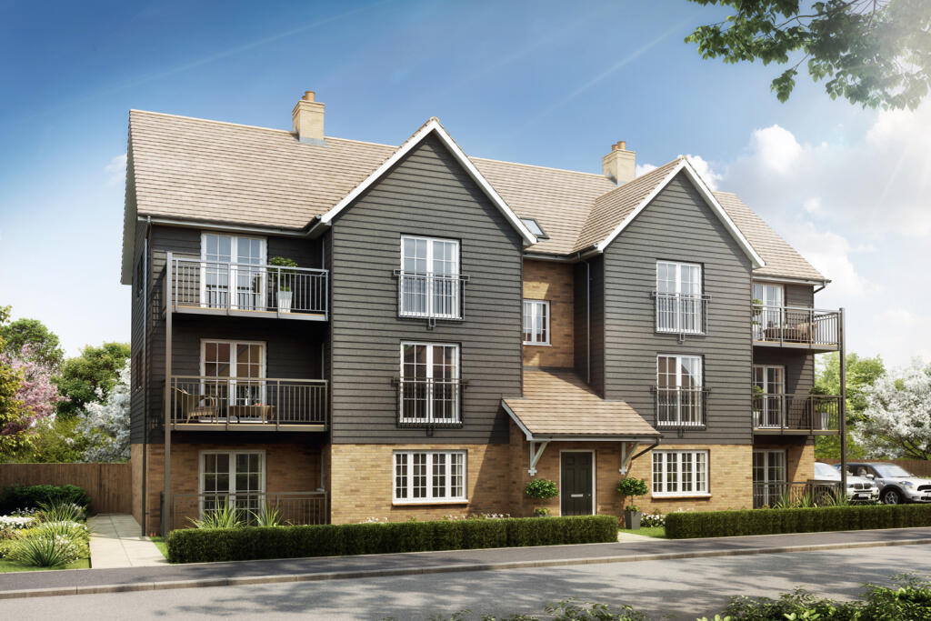 Main image of property: Southern Cross,
Wixams,
MK42 6AW