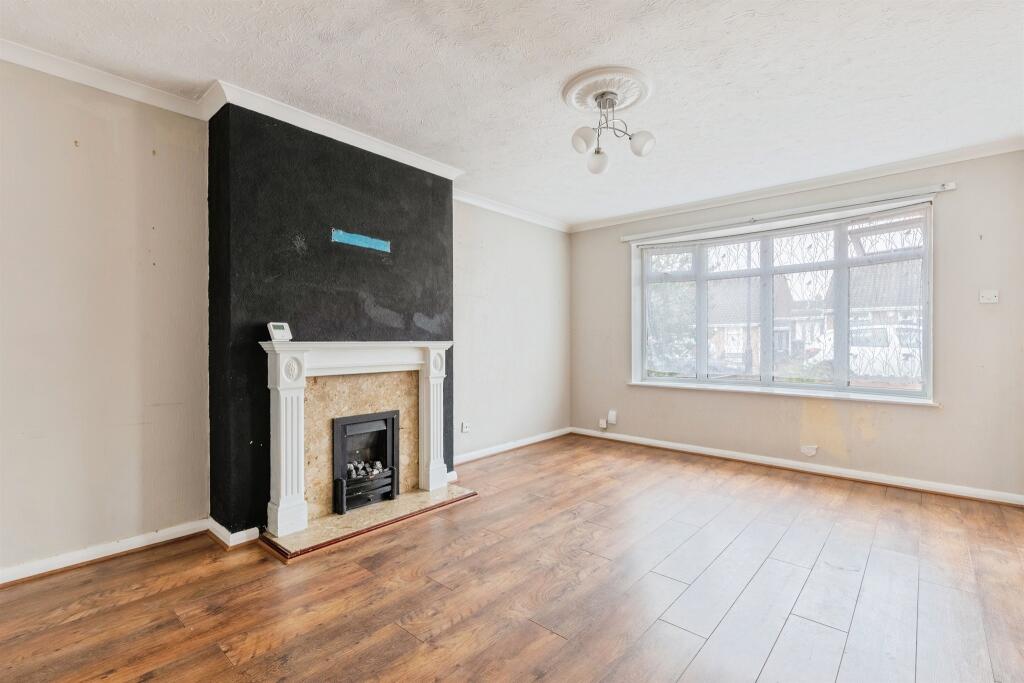 House in Coventry - View 2