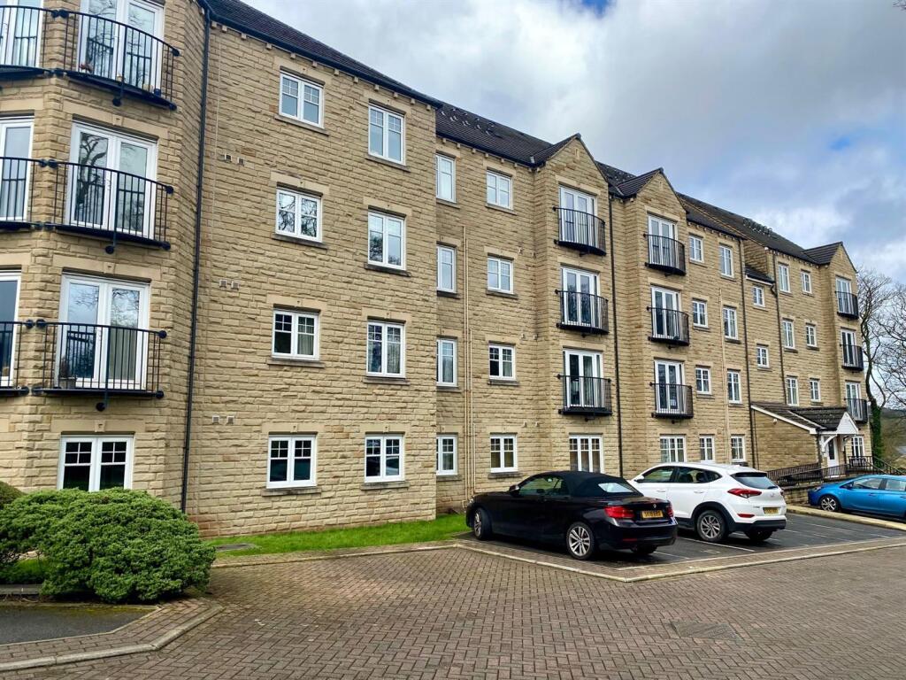Flugel Way, Lindley, Huddersfield photo 4