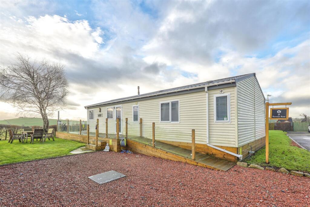 Main image of property: Hesket Caravan Park, High Hesket