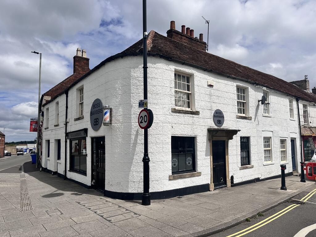 Main image of property: 20 - 21 Market Place, Westbury, Wiltshire, BA13 3DG