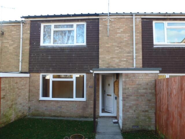 Main image of property: Gainsborough Close, SALISBURY, Wiltshire, SP2
