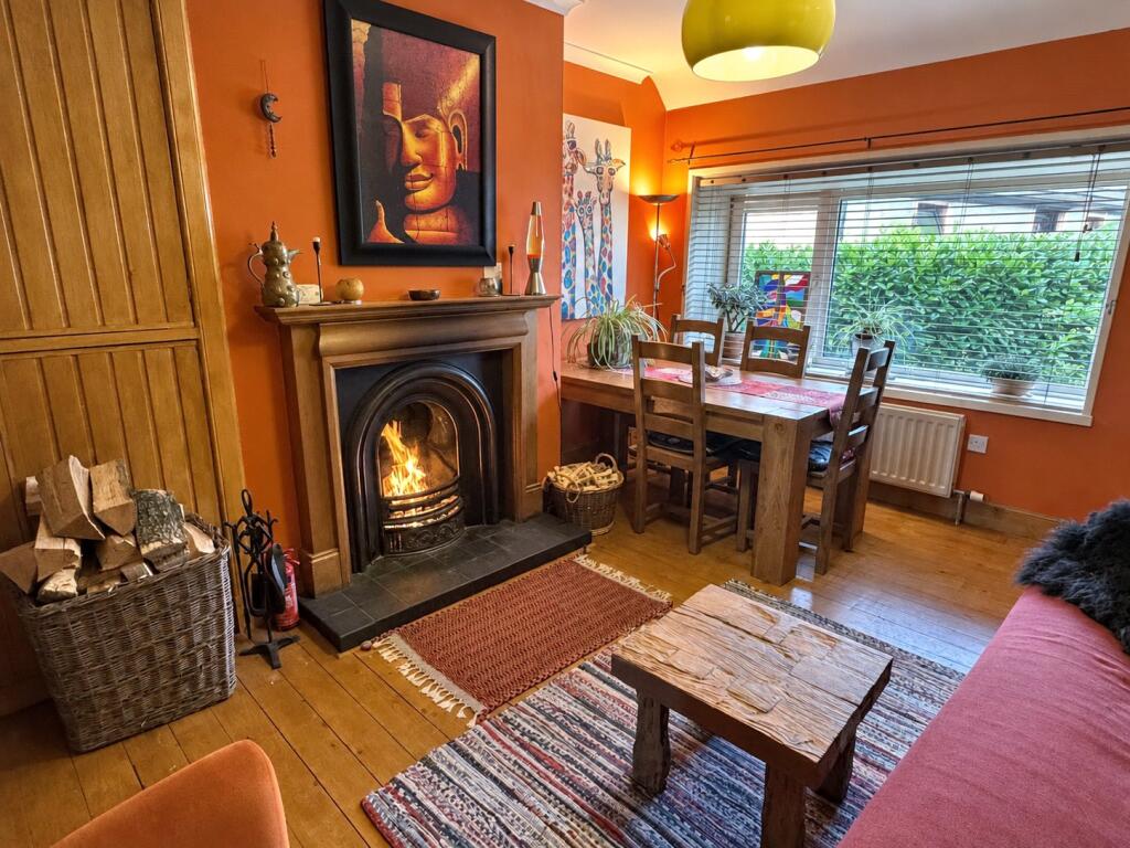 House in Park, Dumfries and Galloway - View 4