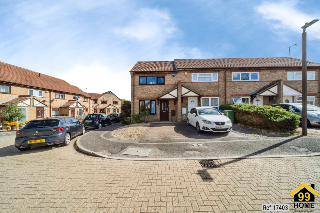 House in Milton Keynes - View 3