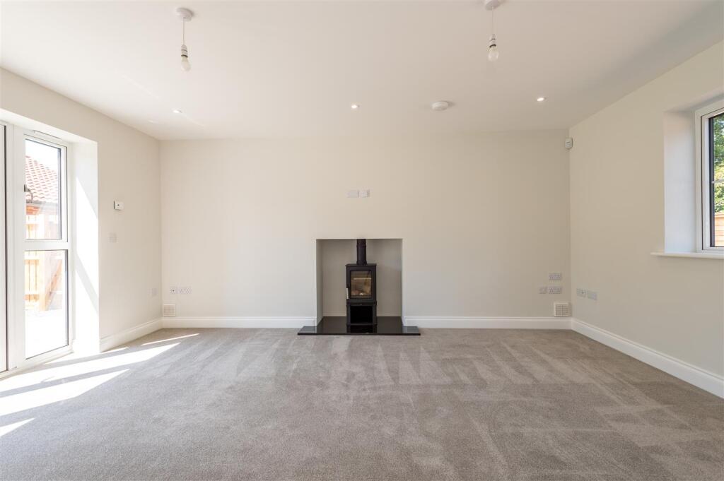 4 Jack way, Stonham Aspal, Stowmarket. photo 4