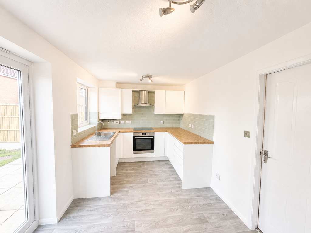 Main image of property: Orchid Crest, Upton, Pontefract