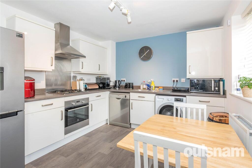 Matrons Walk, Selly Oak, Birmingham, West Midlands, B29 - View 5