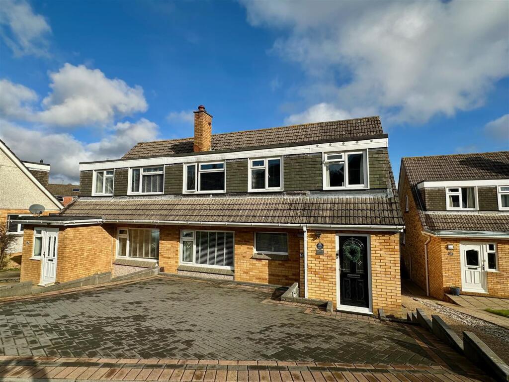 Main image of property: Hooe, Plymouth