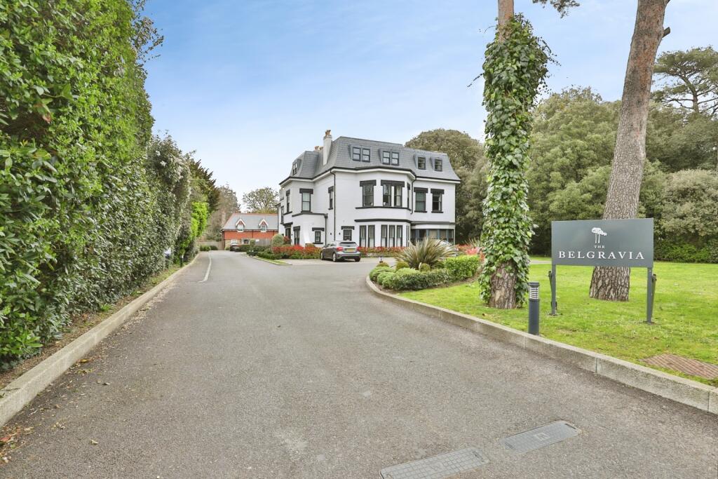 Main image of property: Christchurch Road, Bournemouth, Dorset, BH1