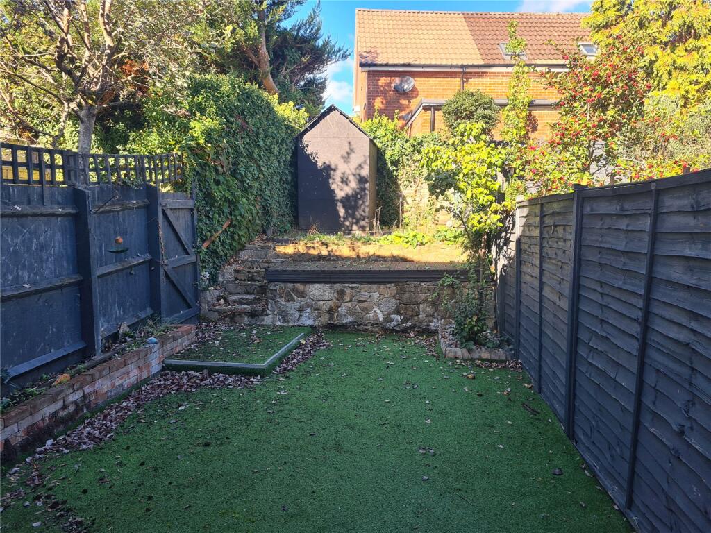 House in Guildford - More