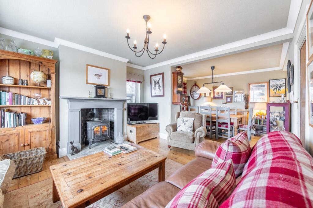 House in Newcastle upon Tyne - View 3