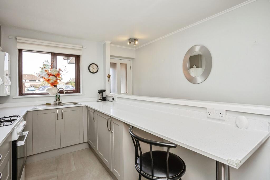 House in Rushcliffe, Bingham - View 3