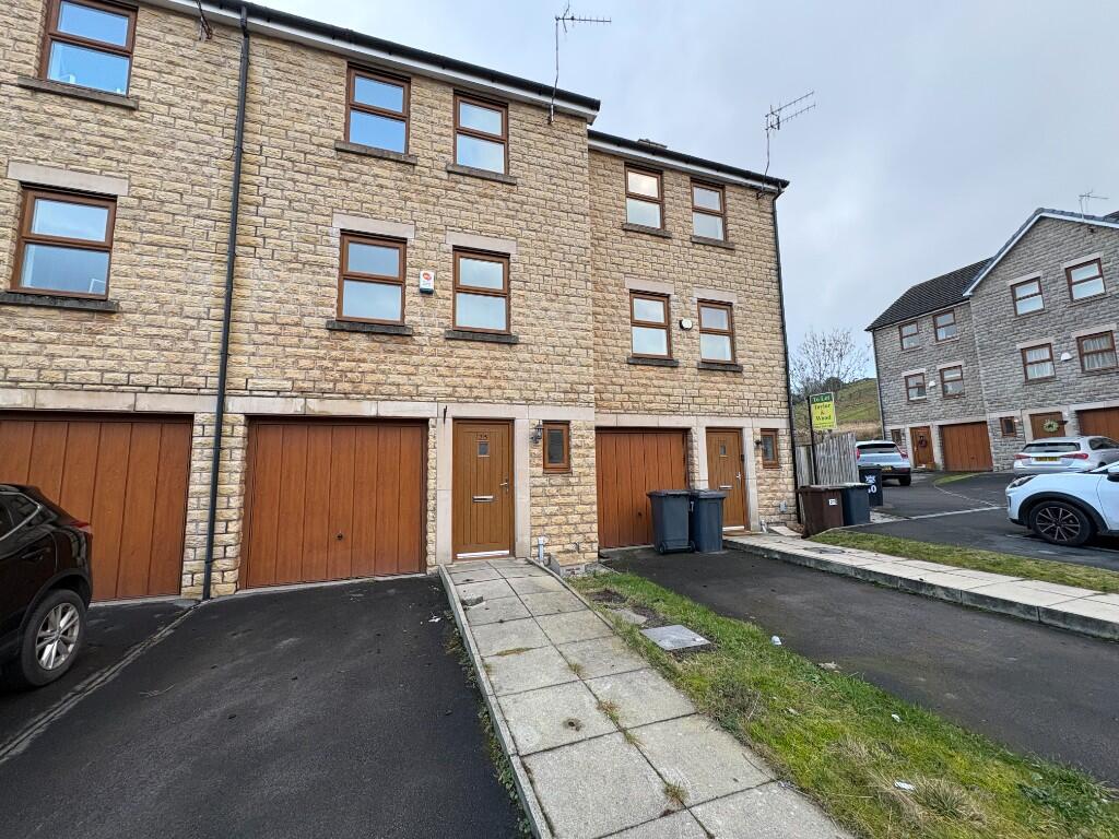 Main image of property: Rhodes Top, Glossop, Derbyshire, SK13