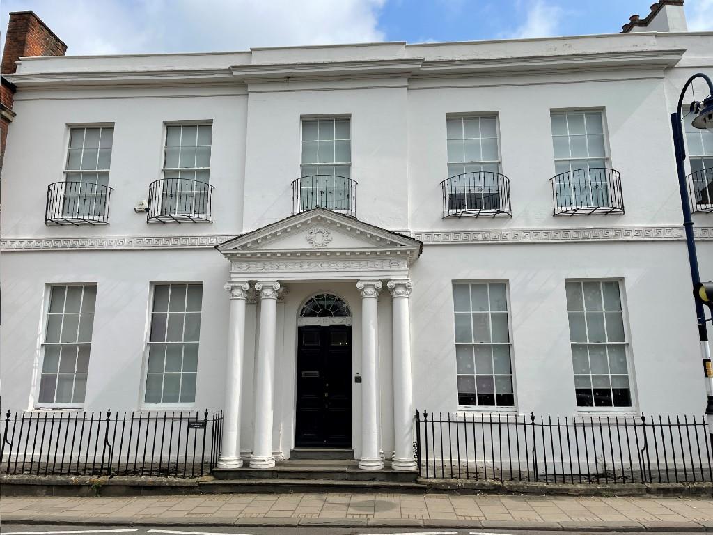 Main image of property: Long Street, Devizes, Wiltshire, SN10