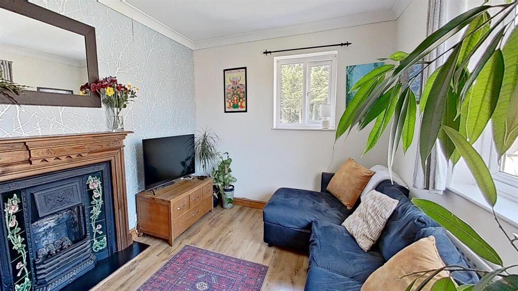 Main image of property: Bluehouse Road, Cardiff, Llanishen