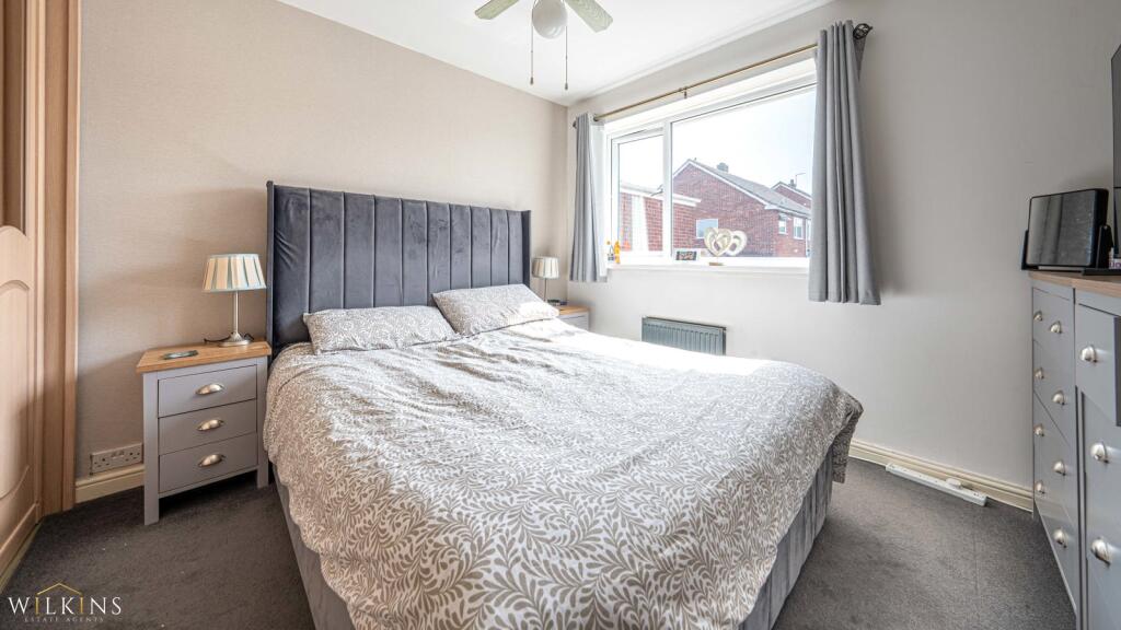 Additional image 19 of Mill Crescent, Kingsbury, Tamworth, Warwickshire, B78