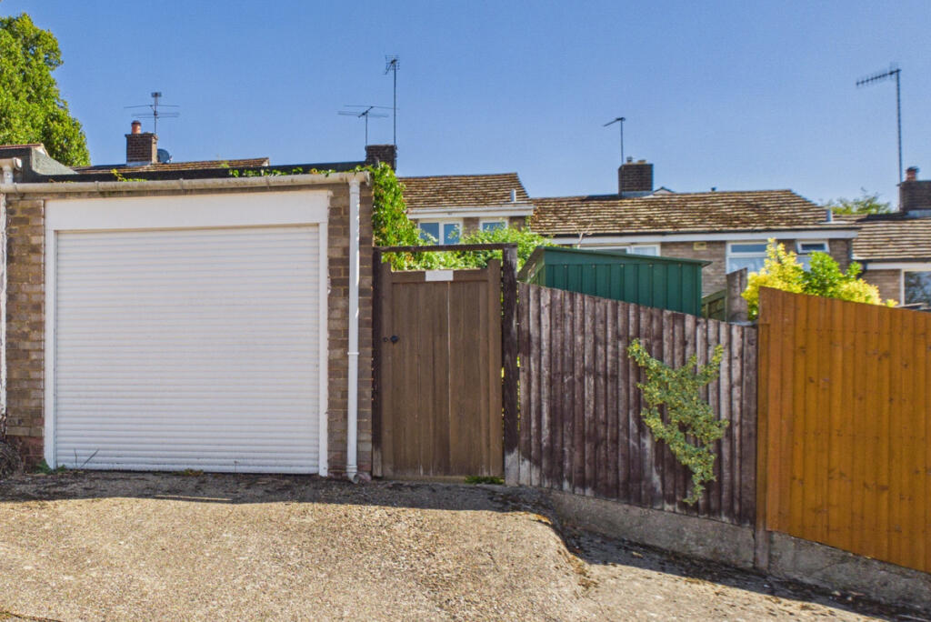 House in Dacorum, Warners End - View 4