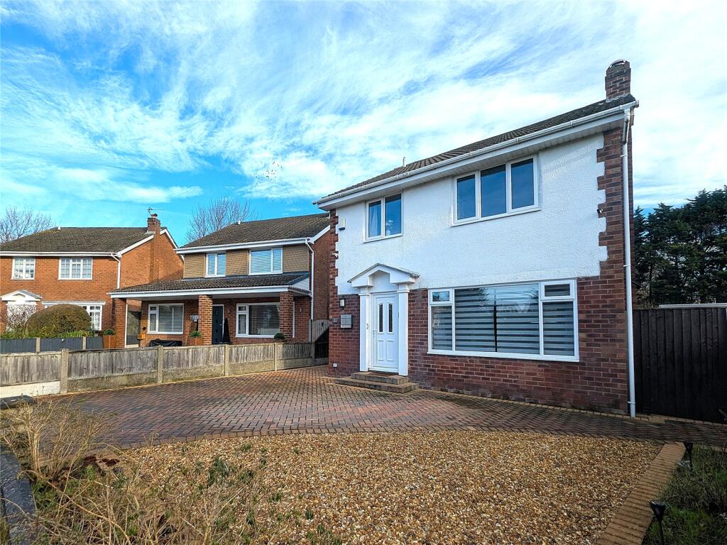 Main image of property: Fell View, Southport, Merseyside, PR9