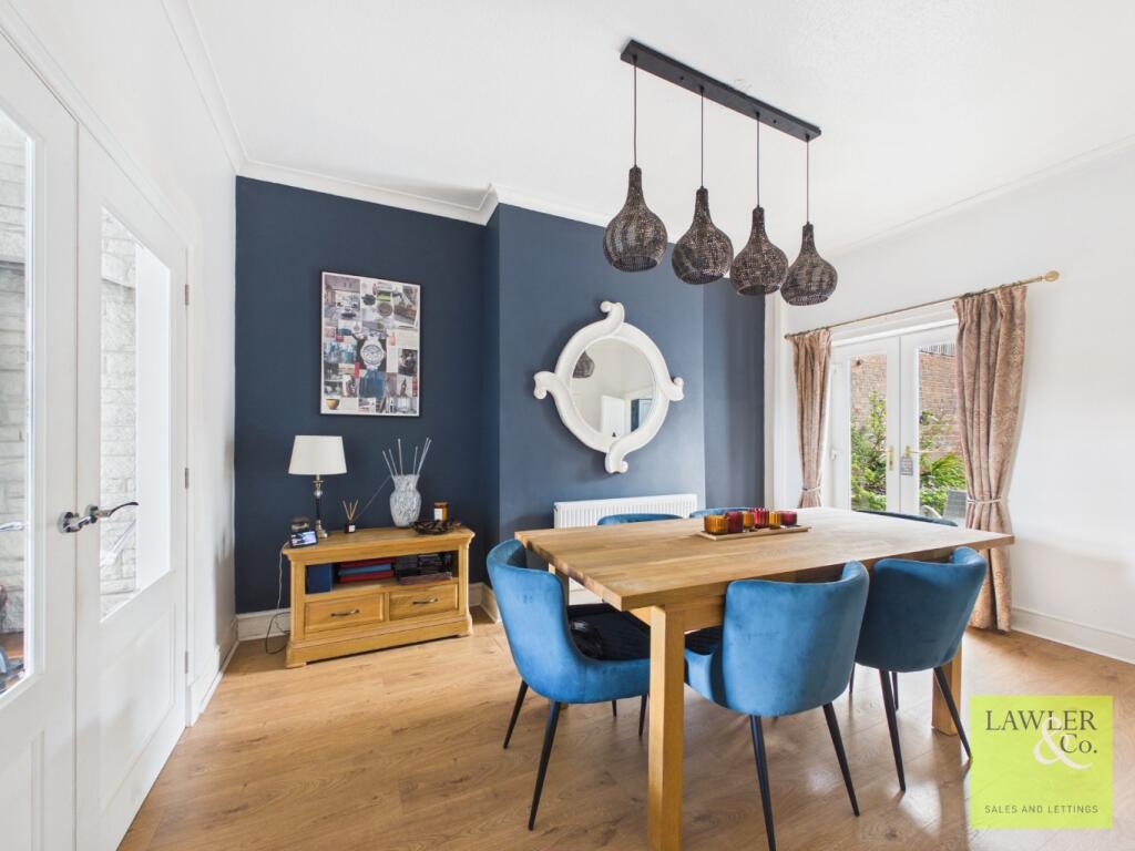 House in Stockport, Greater Manchester - View 4