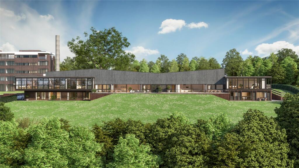 Main image of property: Moyana, Maritime Park, Newtown Road, Warsash, SO31