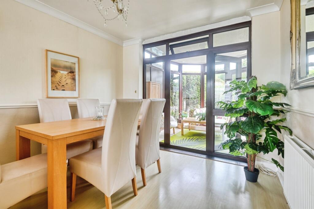 House in Birmingham - More