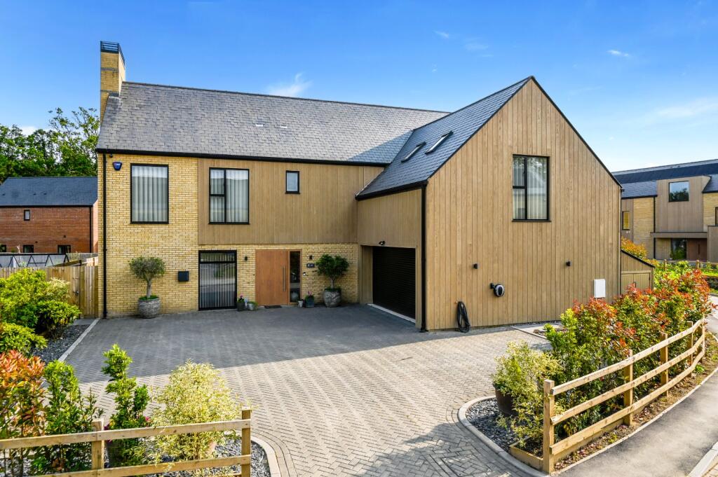 Main image of property: Station Road, Pluckley, Ashford, Kent, TN27