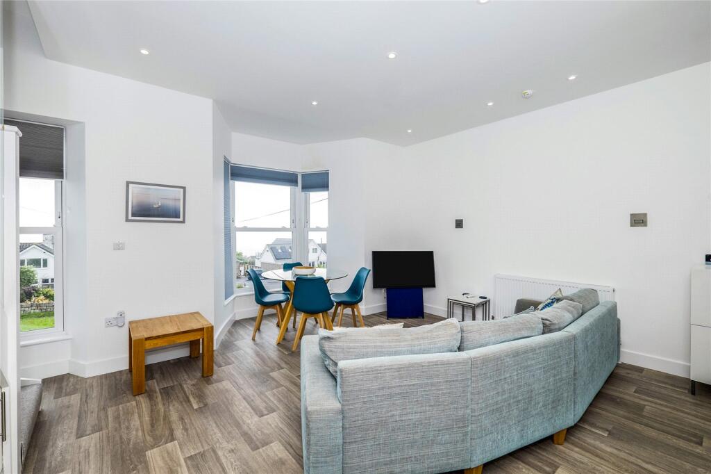 House in Truro - View 3