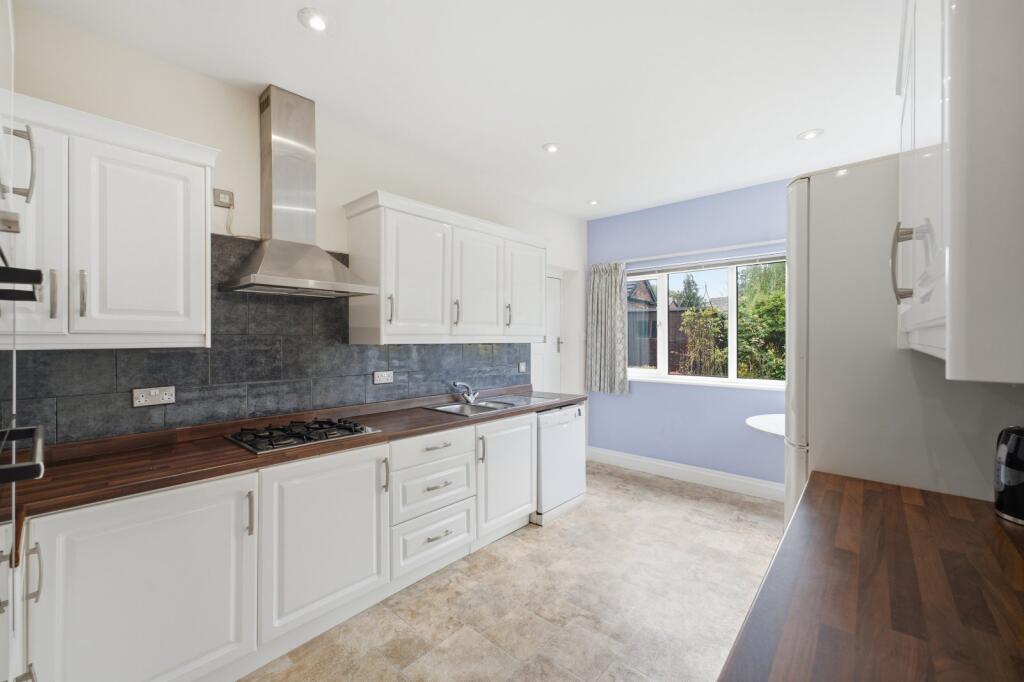 House in Stockport, Greater Manchester - View 2