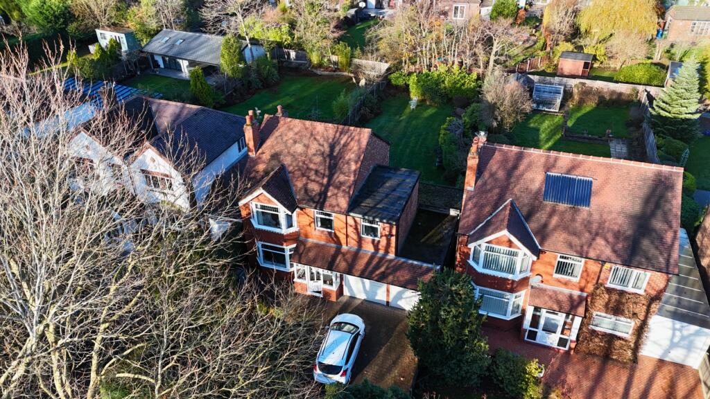 Main image of property: Stockport Road, Marple, Stockport, Cheshire, SK6 6ET