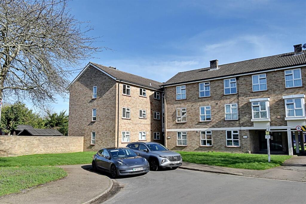 Main image of property: Harrington Court, Hertford Heath