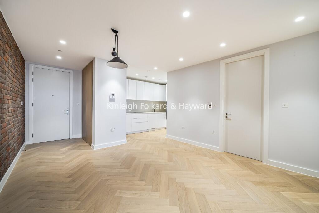 Main image of property: Maple Path, London, E5