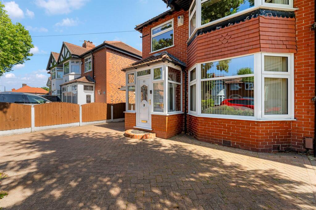 House in Trafford, Greater Manchester - View 5