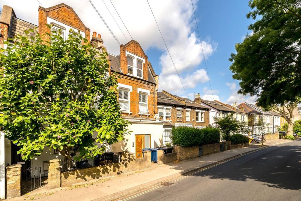 Main image of property: Acton Lane, Chiswick
