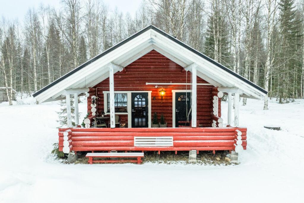 Main image of property: Lapland, Rovaniemi