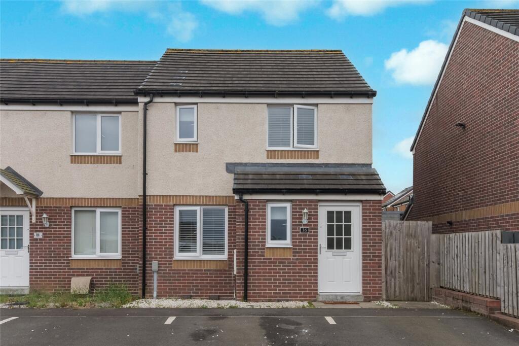 Main image of property: Gilbertfield Wynd, Cambuslang, Lanarkshire, G72