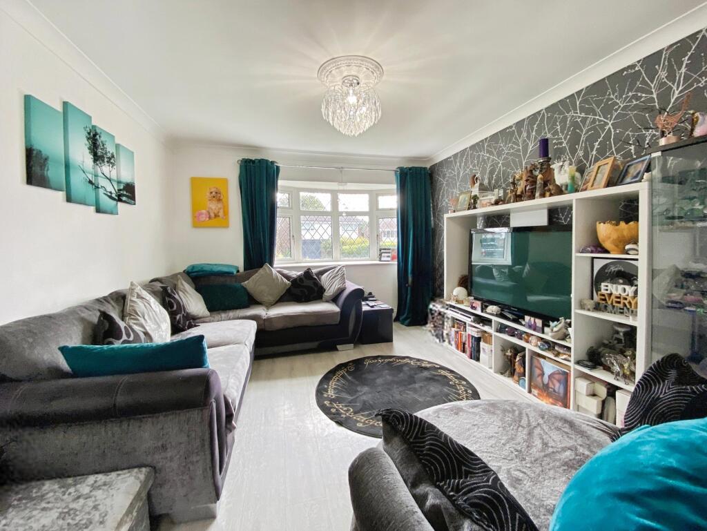 House in Chester, Mold - View 3