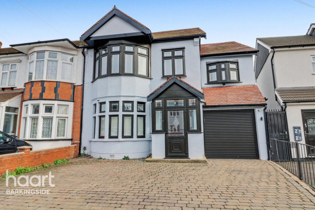 Main image of property: Fencepiece Road, Barkingside