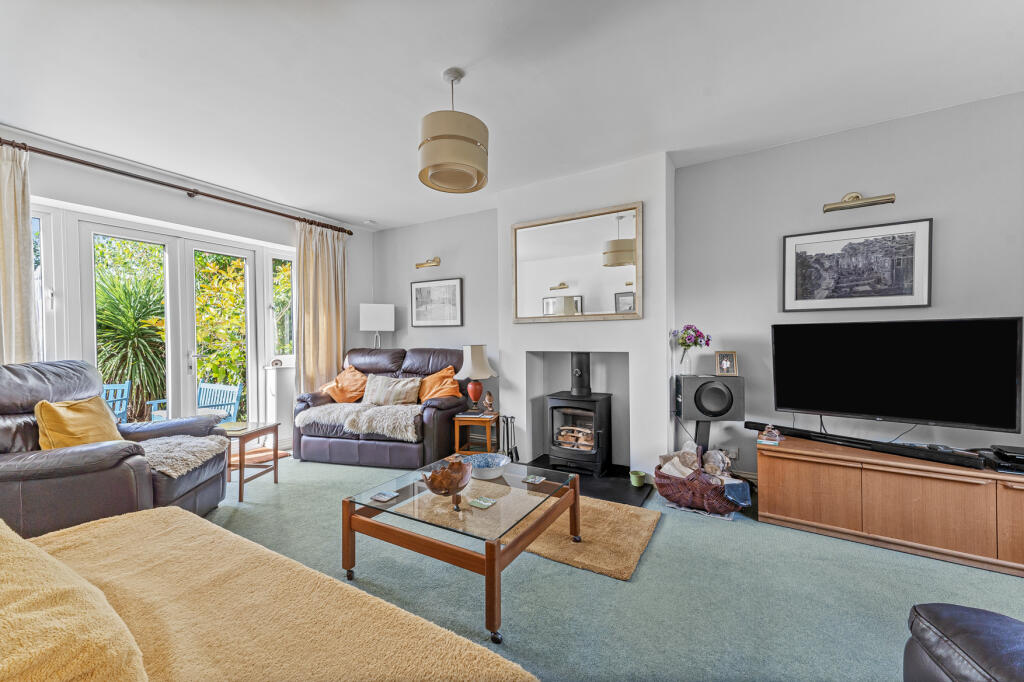 House in West Oxfordshire, Eynsham - View 4