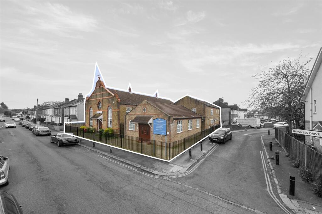 Main image of property: Cambridge Road, Hounslow