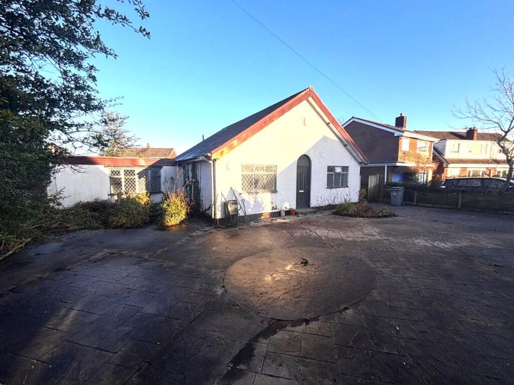 Winslow Close, Penwortham, Preston photo 2